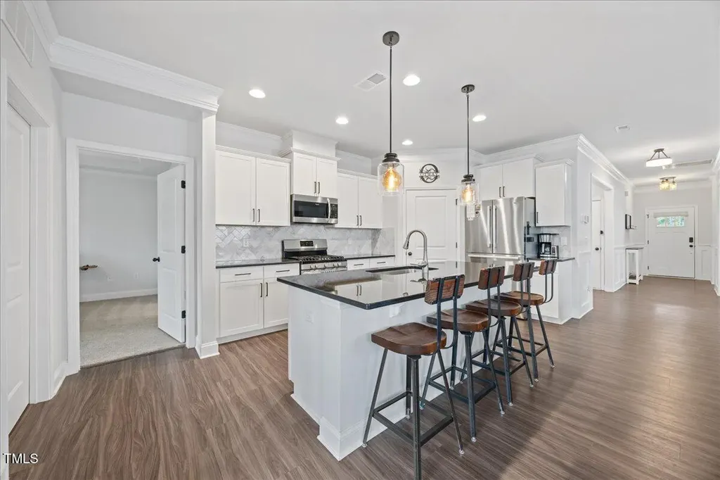 247 Axis Deer Lane Garner NC 27529