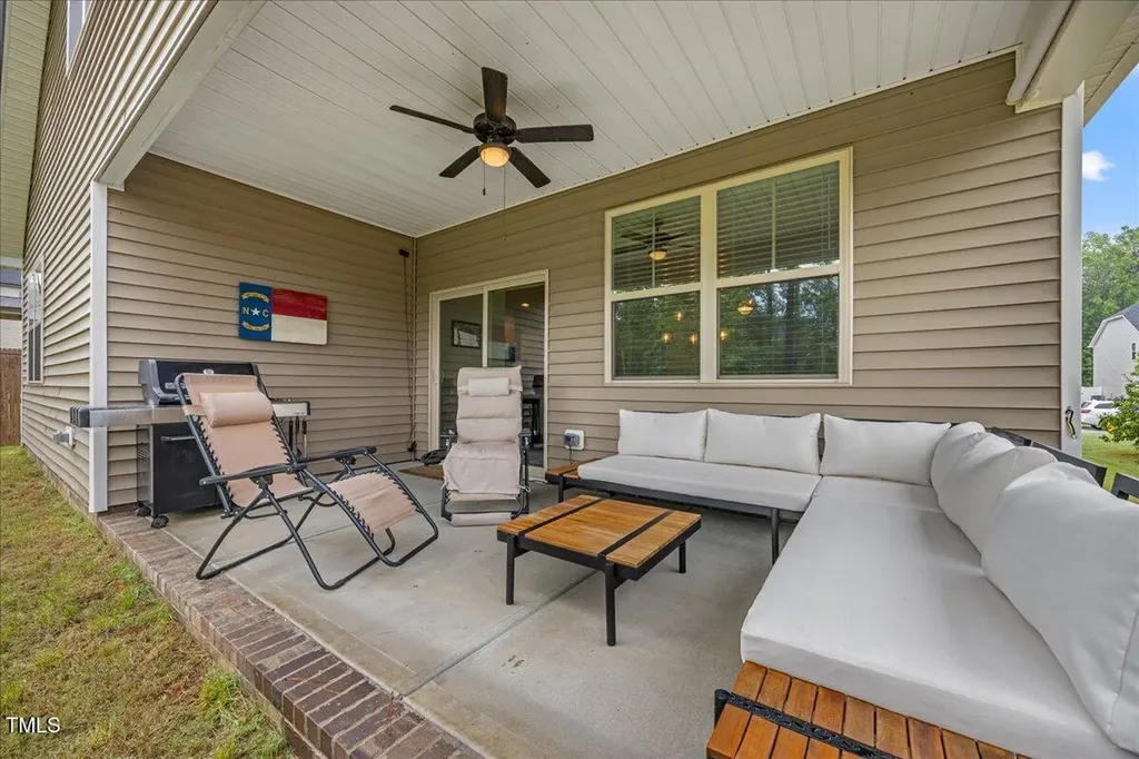 247 Axis Deer Lane Garner NC 27529