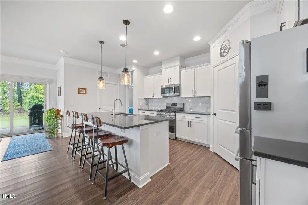 247 Axis Deer Lane Garner NC 27529