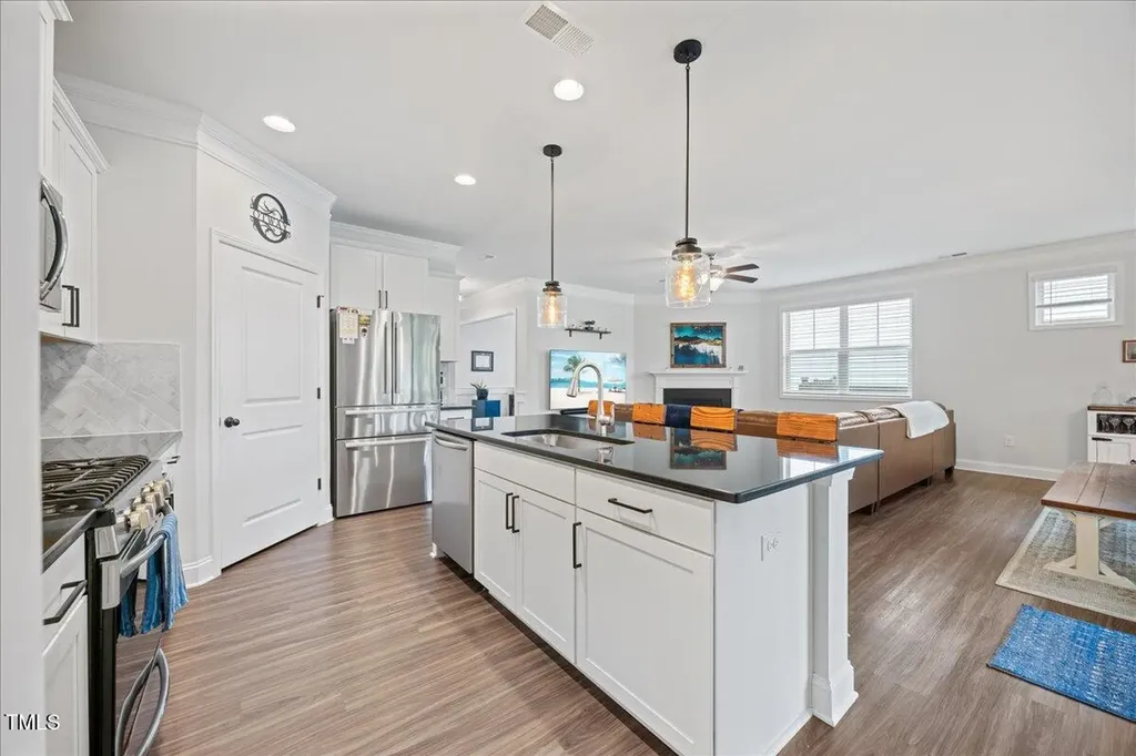 247 Axis Deer Lane Garner NC 27529