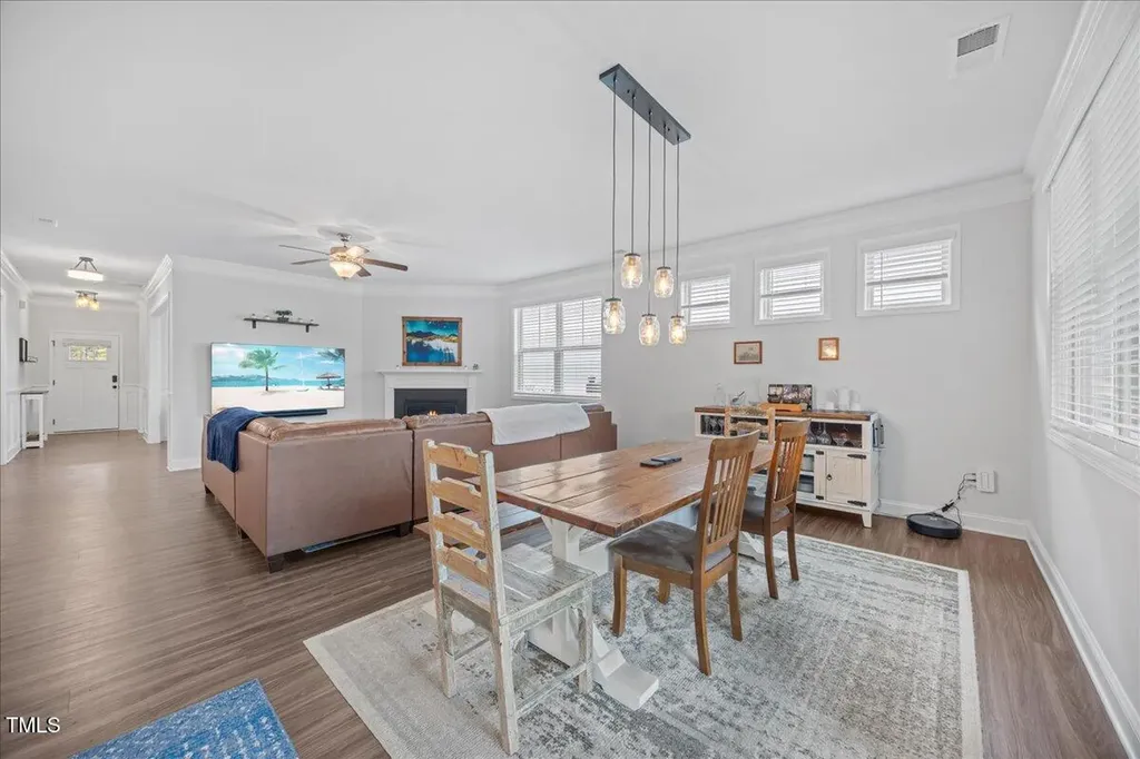 247 Axis Deer Lane Garner NC 27529