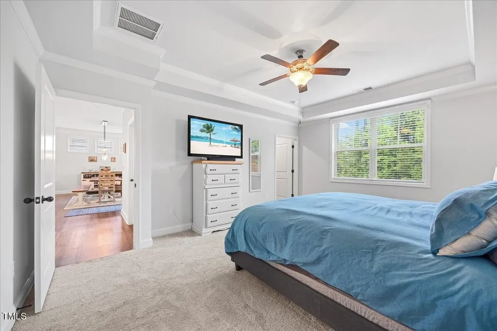 247 Axis Deer Lane Garner NC 27529