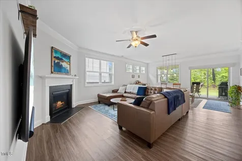247 Axis Deer Lane Garner NC 27529