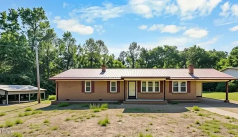 5414 Burton Chapel Road Mebane NC 27302