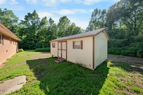 5414 Burton Chapel Road Mebane NC 27302