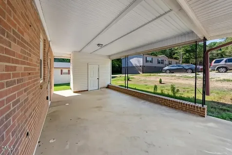 5414 Burton Chapel Road Mebane NC 27302