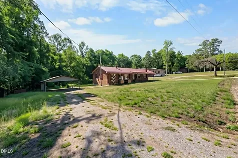 5414 Burton Chapel Road Mebane NC 27302