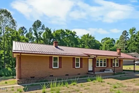 5414 Burton Chapel Road Mebane NC 27302