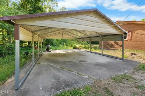 5414 Burton Chapel Road Mebane NC 27302