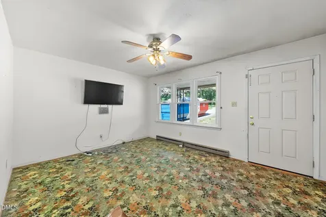 5414 Burton Chapel Road Mebane NC 27302