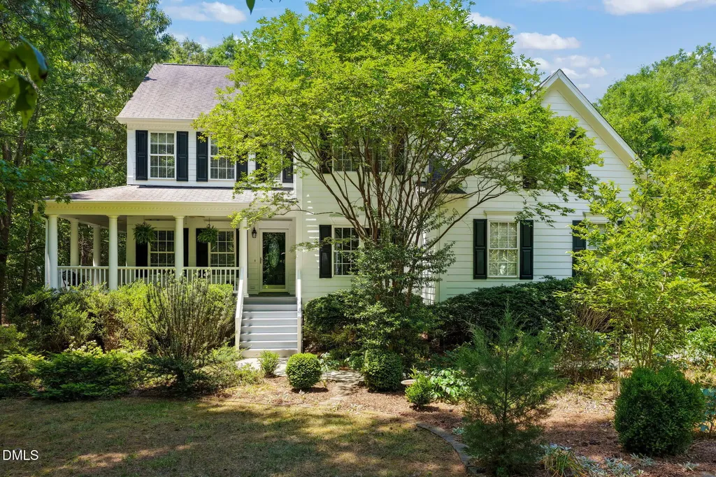 5415 Stephens Lane Durham NC 27712