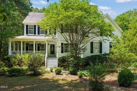 5415 Stephens Lane Durham NC 27712