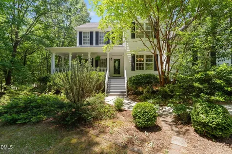 5415 Stephens Lane Durham NC 27712