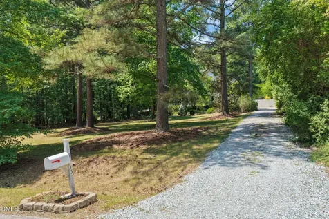 5415 Stephens Lane Durham NC 27712