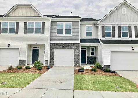 1823 Caen Street Raleigh NC 27610
