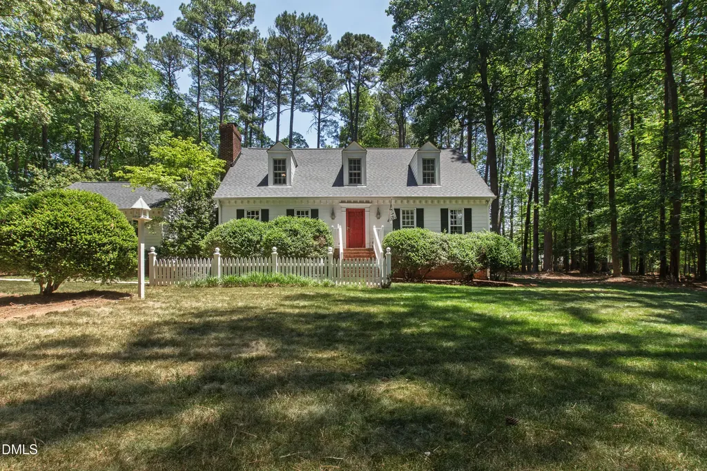 11708 Black Horse Run Raleigh NC 27613