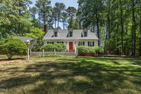 11708 Black Horse Run Raleigh NC 27613