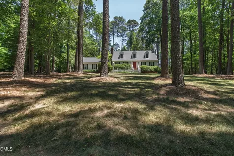 11708 Black Horse Run Raleigh NC 27613