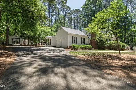 11708 Black Horse Run Raleigh NC 27613