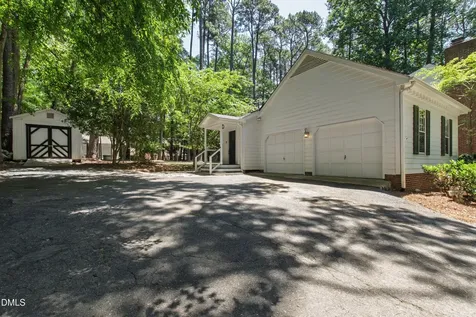 11708 Black Horse Run Raleigh NC 27613