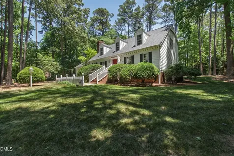 11708 Black Horse Run Raleigh NC 27613