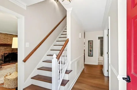 11708 Black Horse Run Raleigh NC 27613