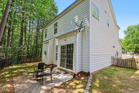 8317 Tie Stone Way Raleigh NC 27613