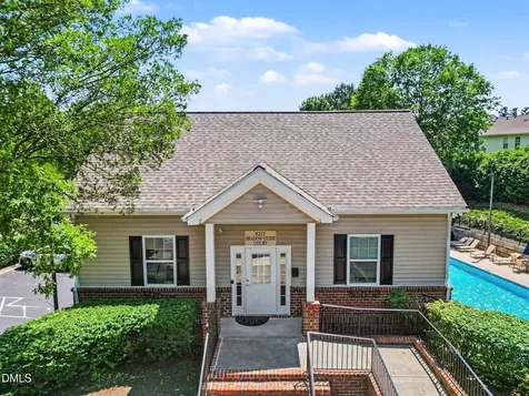 8317 Tie Stone Way Raleigh NC 27613