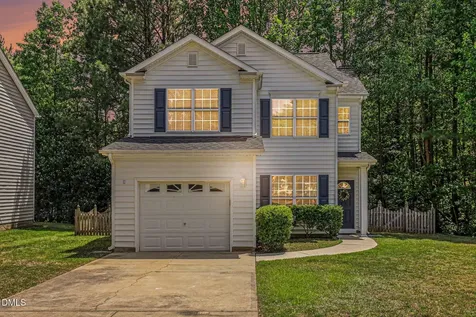 8317 Tie Stone Way Raleigh NC 27613