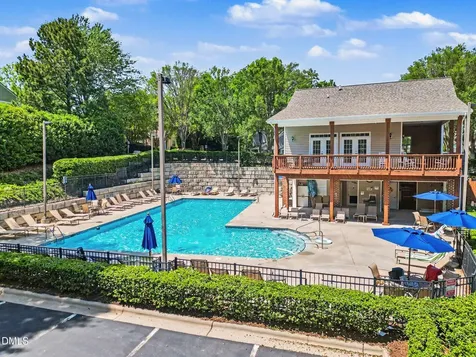 8317 Tie Stone Way Raleigh NC 27613