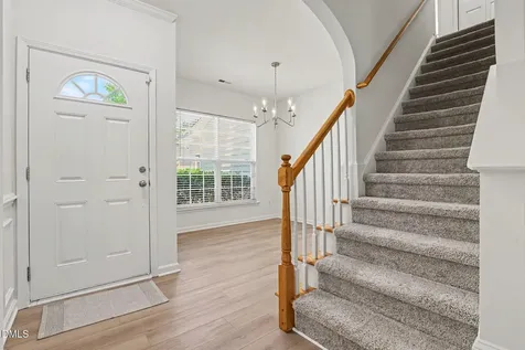 8317 Tie Stone Way Raleigh NC 27613