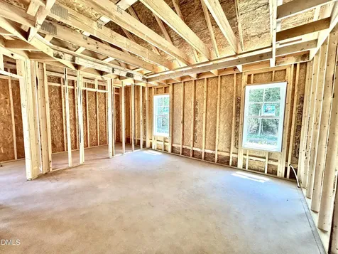 3704 Huntcliff Drive La Grange NC 28551