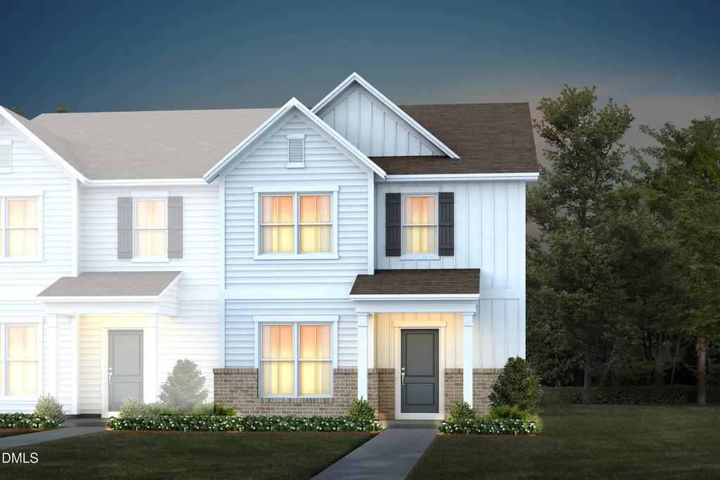 187 Glenmore Gardens Road Raleigh NC 27603