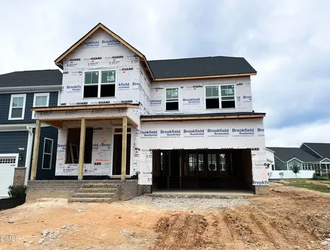 1333 Barreto Drive Wendell NC 27591