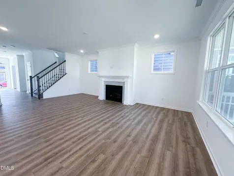 1333 Barreto Drive Wendell NC 27591