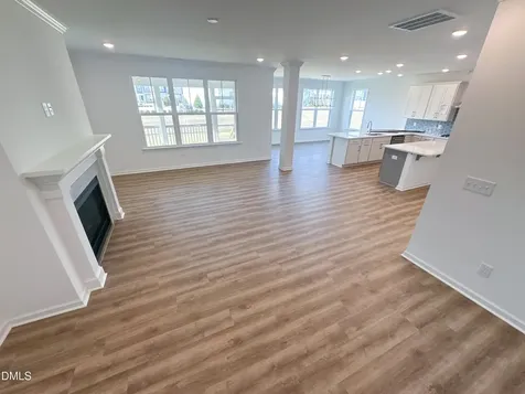 1333 Barreto Drive Wendell NC 27591