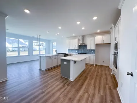 1333 Barreto Drive Wendell NC 27591