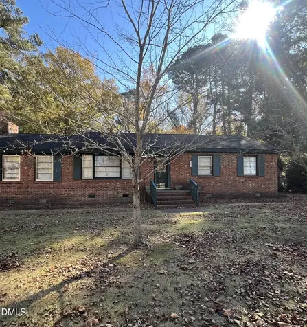 1264 Buffalo Road Smithfield NC 27577