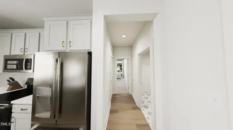 1144 Lamplighter Lot 391 Drive Raleigh NC 27604
