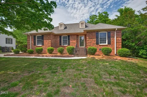 2315 Somers Avenue Burlington NC 27215