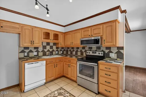 2315 Somers Avenue Burlington NC 27215
