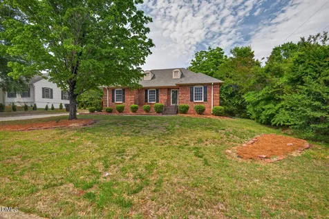 2315 Somers Avenue Burlington NC 27215