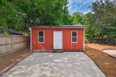 2315 Somers Avenue Burlington NC 27215