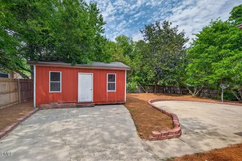 2315 Somers Avenue Burlington NC 27215