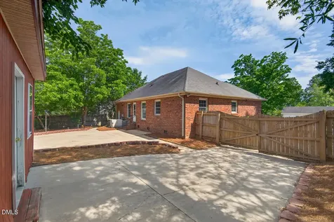 2315 Somers Avenue Burlington NC 27215