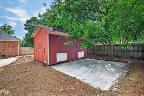 2315 Somers Avenue Burlington NC 27215