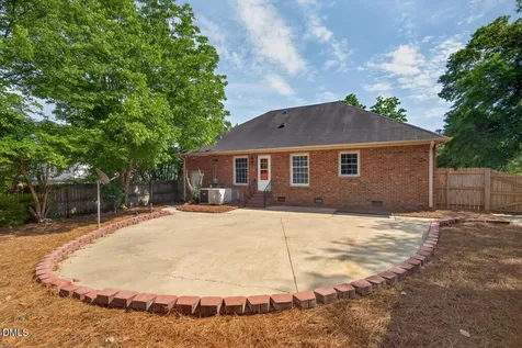 2315 Somers Avenue Burlington NC 27215