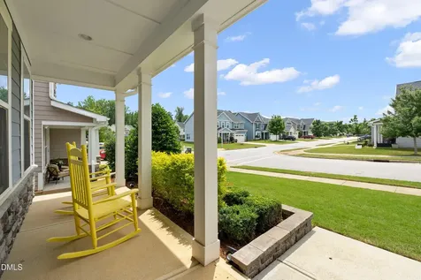 8059 Gilano Drive Raleigh NC 27603