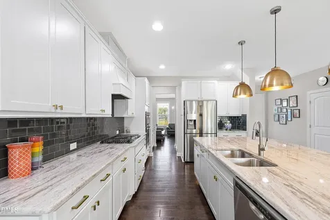 8059 Gilano Drive Raleigh NC 27603