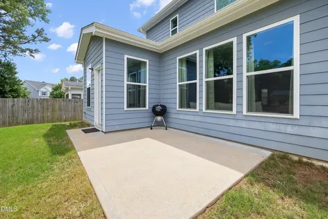 8059 Gilano Drive Raleigh NC 27603
